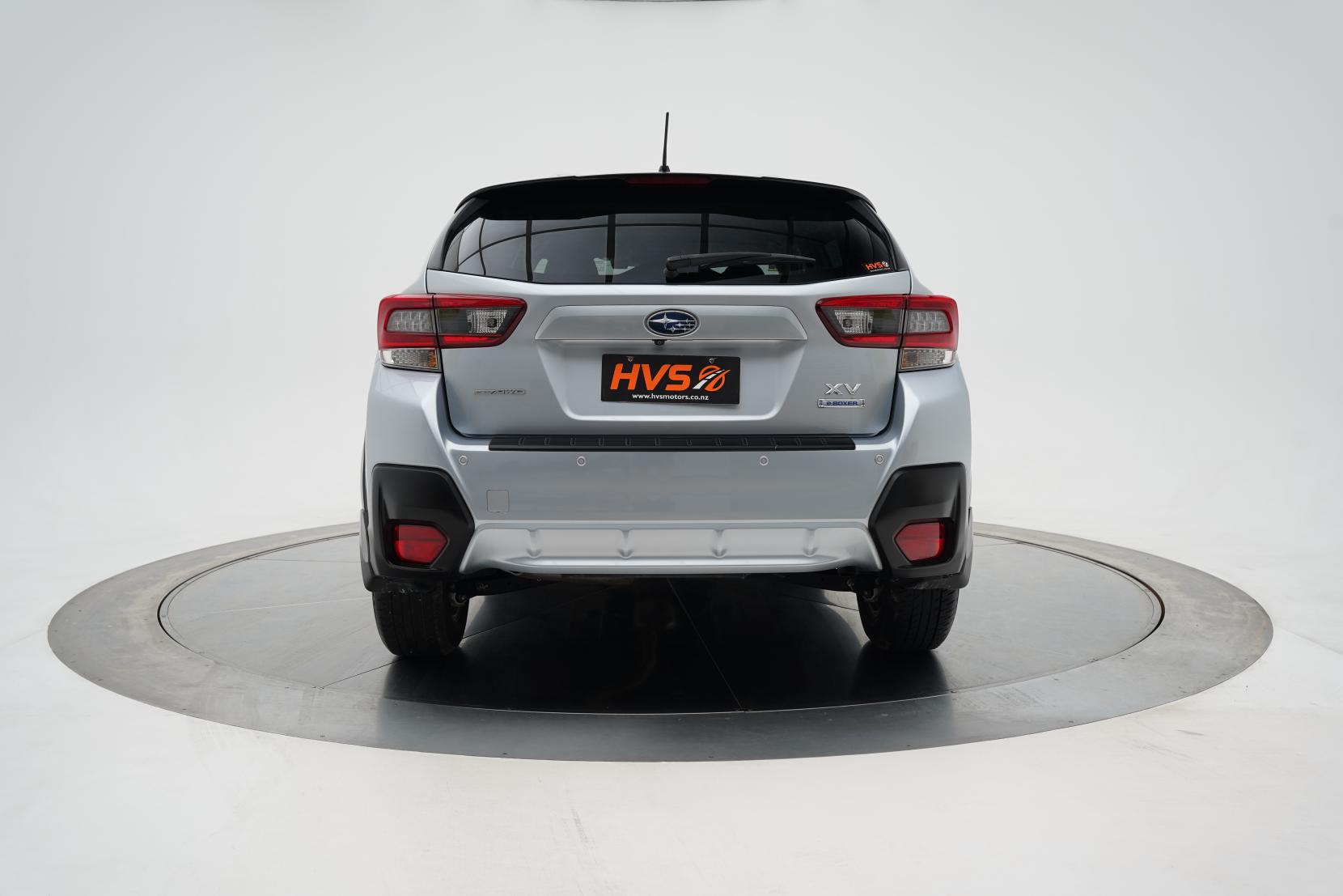 Subaru XV 2.0 2.0E-L EYESIGHT 4WD