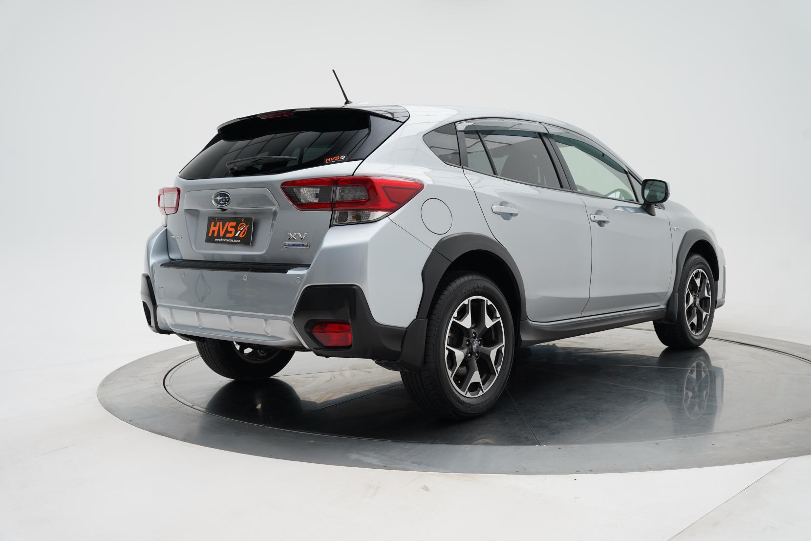 Subaru XV 2.0 2.0E-L EYESIGHT 4WD