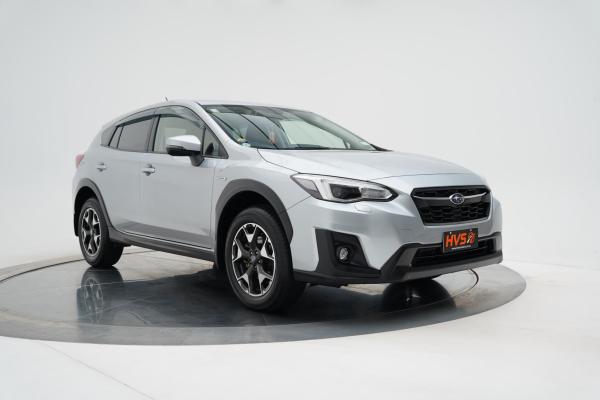 Subaru XV 2.0 2.0E-L EYESIGHT 4WD