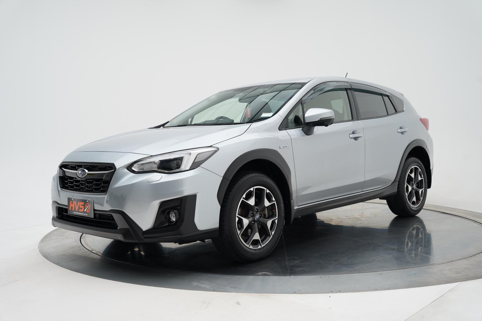 Subaru XV 2.0 2.0E-L EYESIGHT 4WD