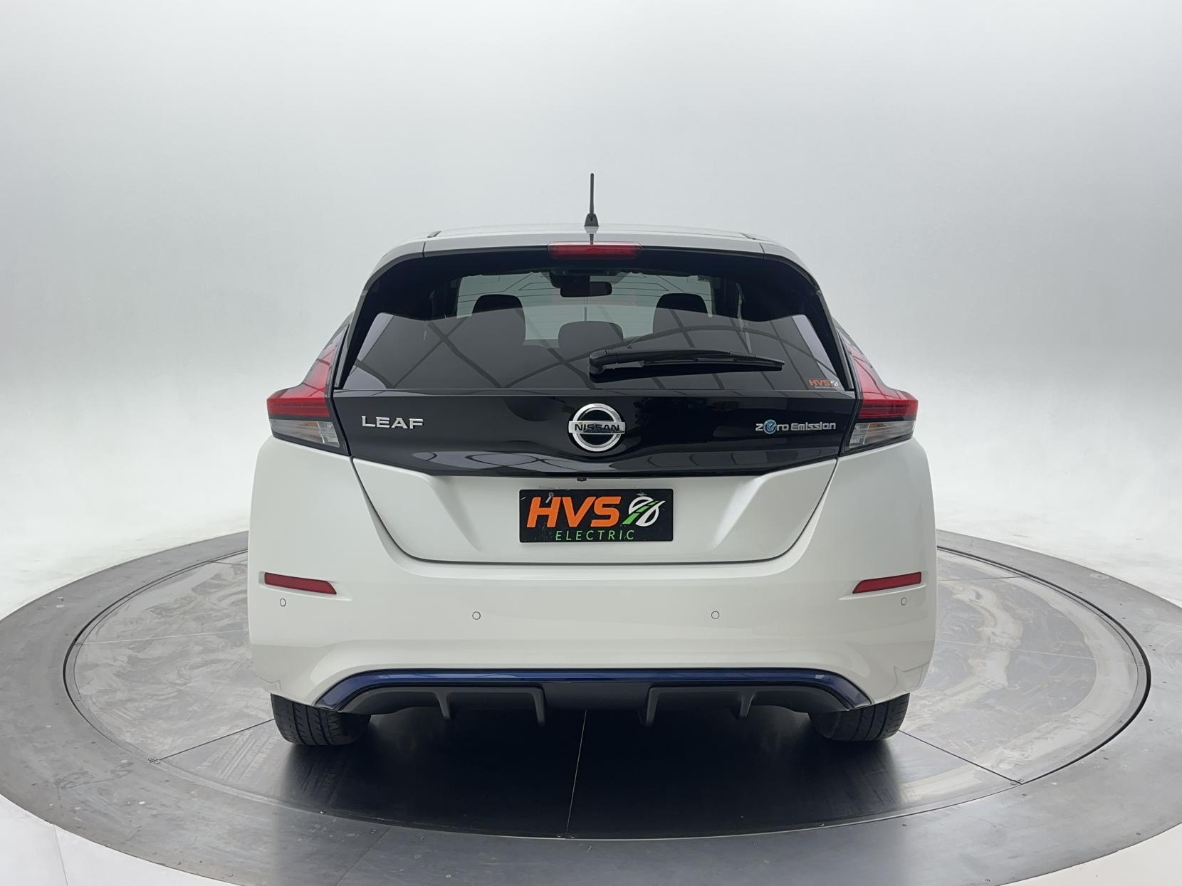 Nissan Leaf E+ 62X 90% SOH