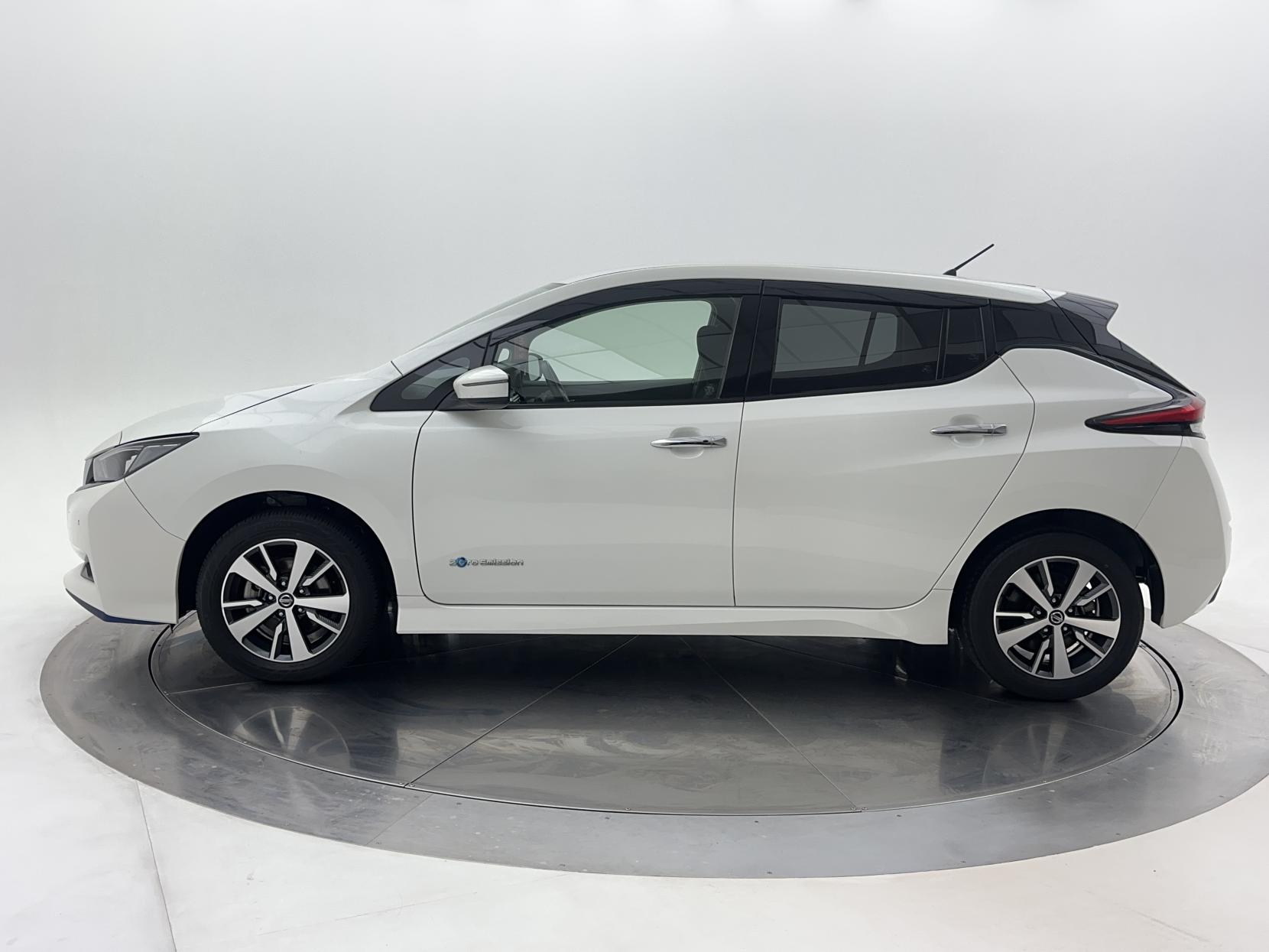 Nissan Leaf E+ 62X 90% SOH