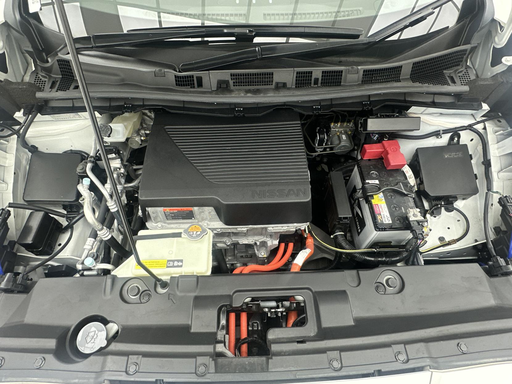 Nissan Leaf E+ 62X 90% SOH