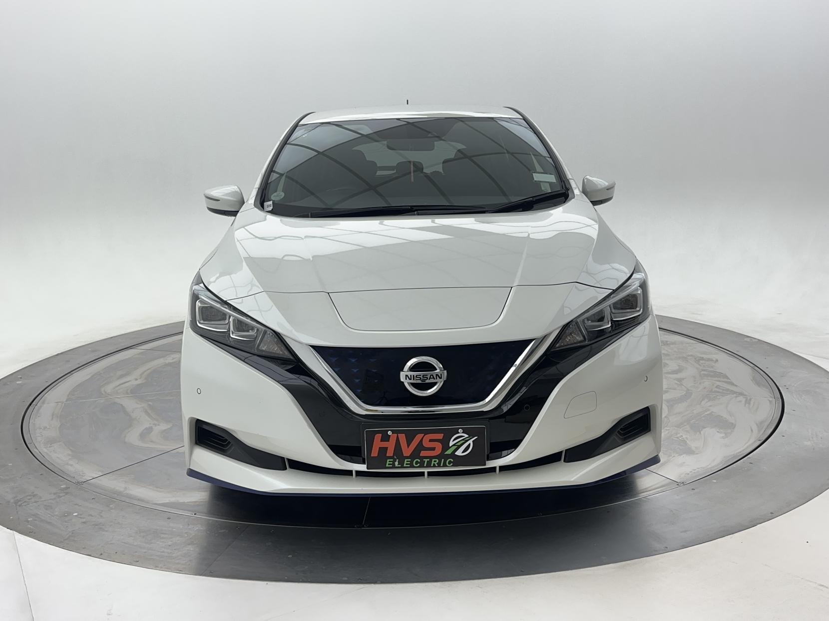 Nissan Leaf E+ 62X 90% SOH