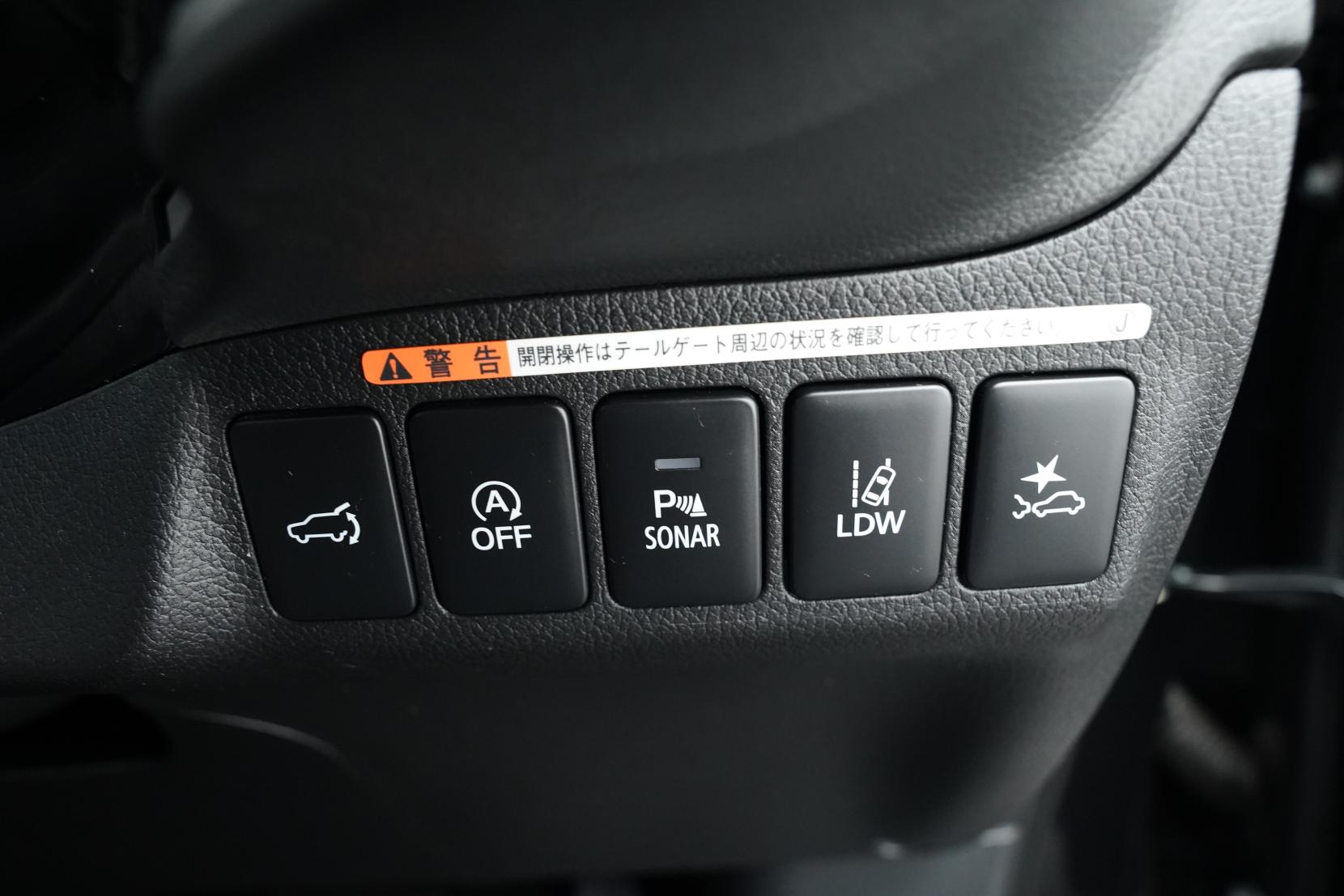 Mitsubishi Outlander 2.4 24G 4WD 7 Seater