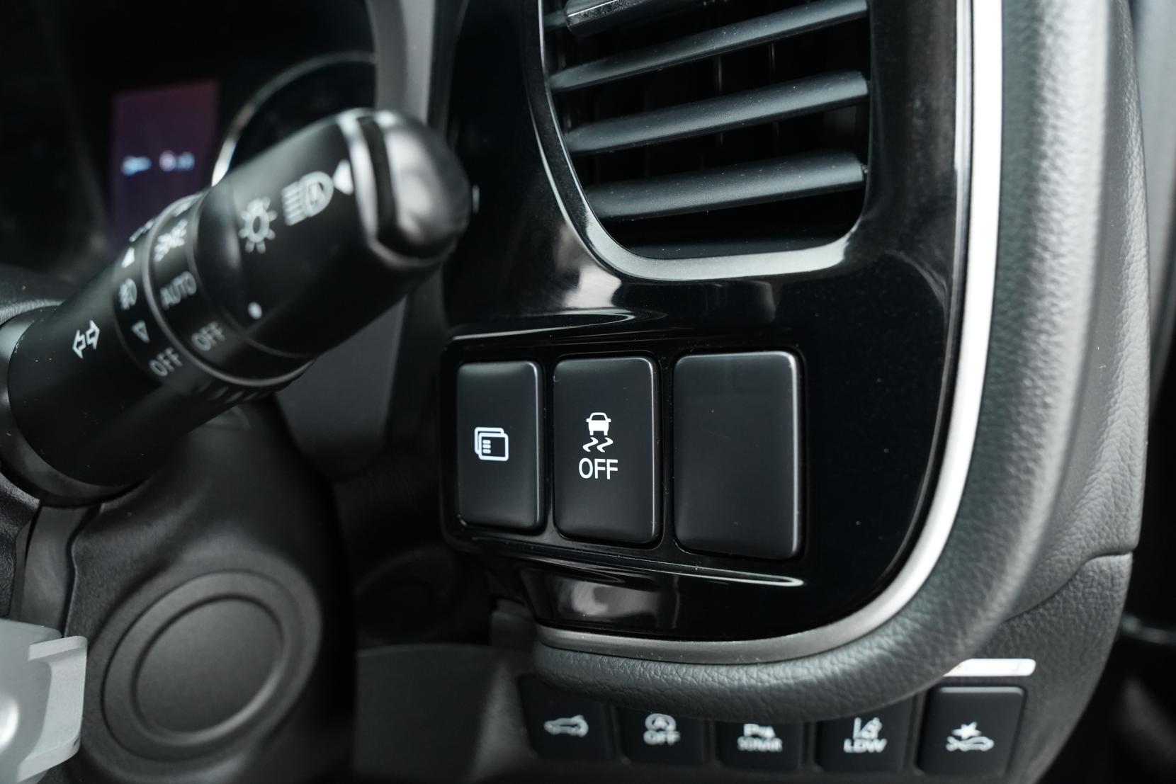 Mitsubishi Outlander 2.4 24G 4WD 7 Seater