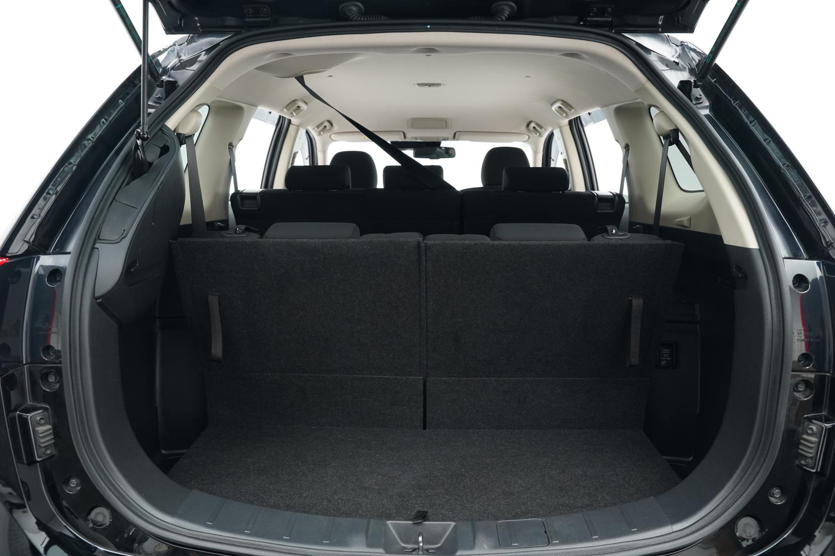 Mitsubishi Outlander 2.4 24G 4WD 7 Seater