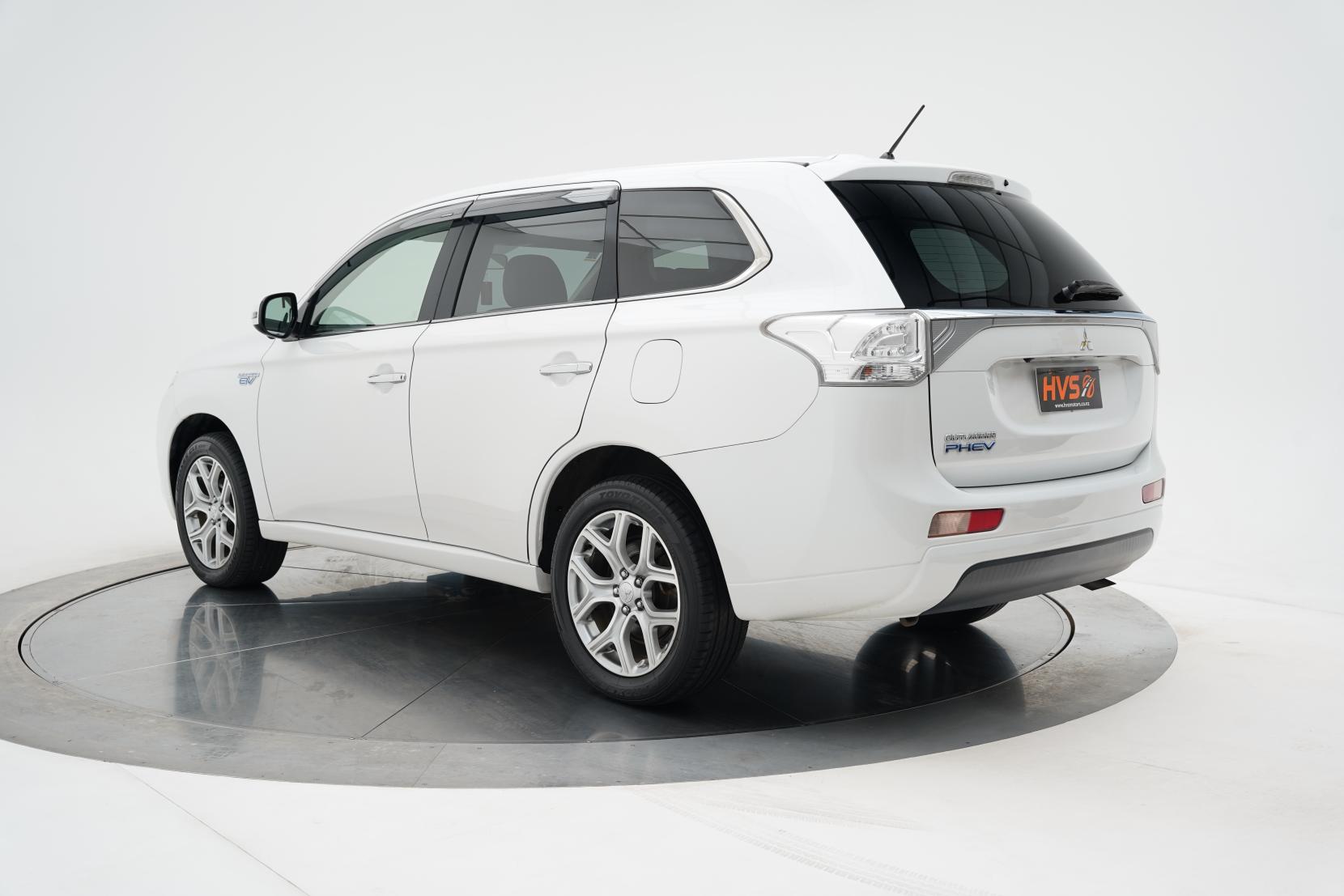 Mitsubishi Outlander 2.0 Phev G 4WD 