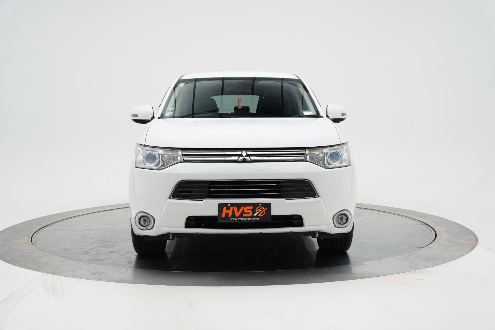 Mitsubishi Outlander 2.0 Phev G 4WD 