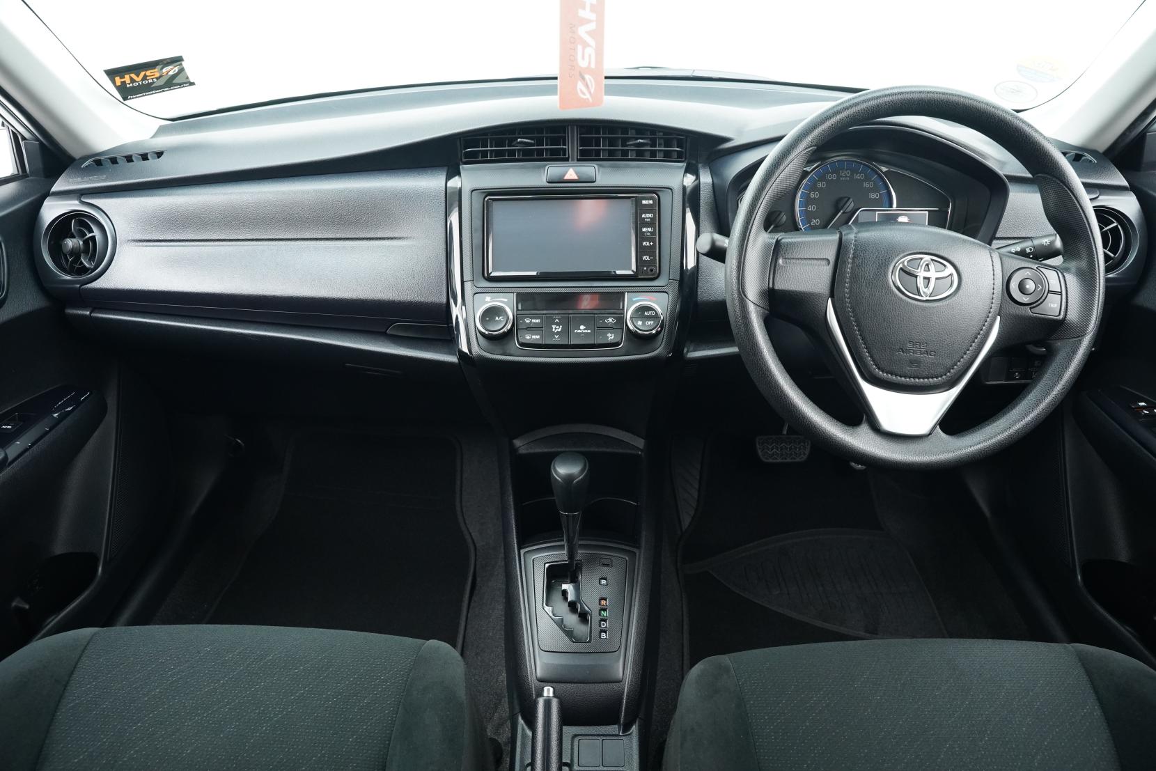 Toyota Corolla 1.5 AXIO HYBRID