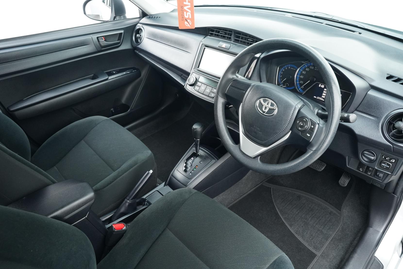 Toyota Corolla 1.5 AXIO HYBRID