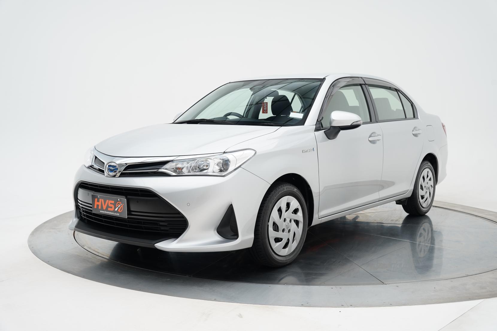 Toyota Corolla 1.5 AXIO HYBRID