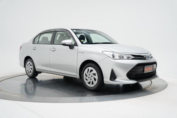 Toyota Corolla 1.5 AXIO HYBRID