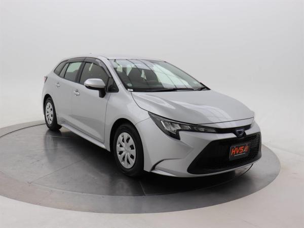 Toyota Corolla 1.8 Hybrid G-X Wagon