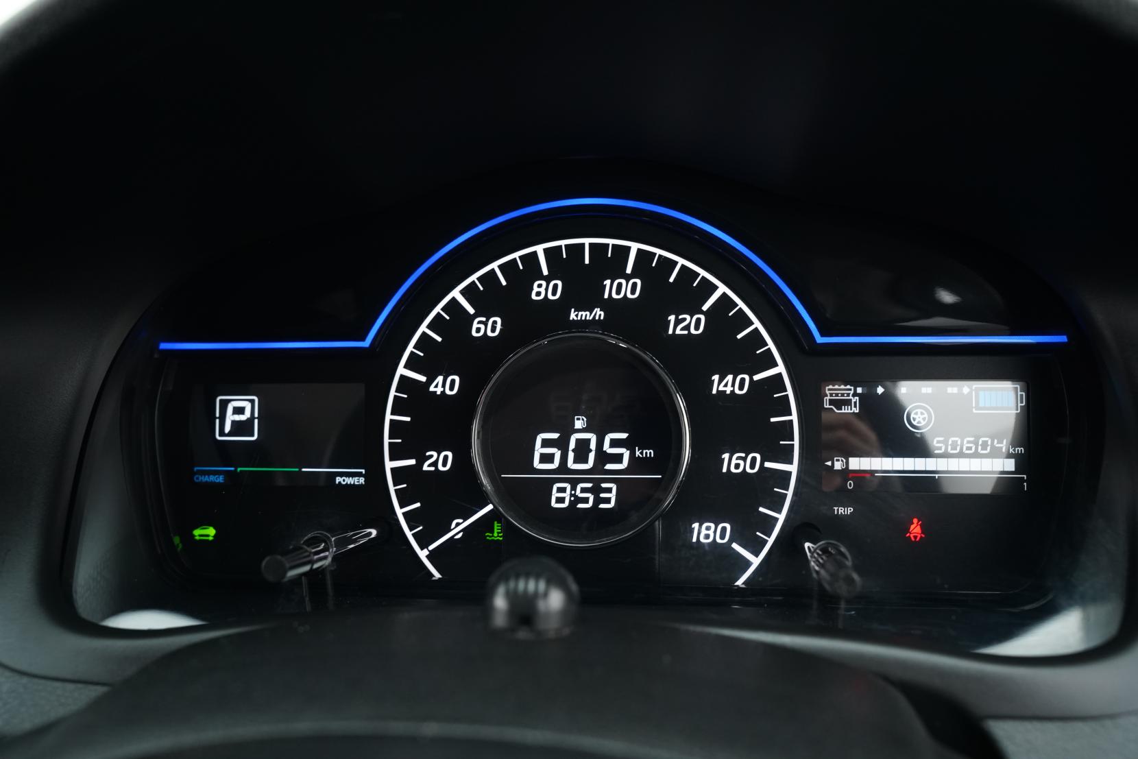 Nissan NOTE 1.2 E-Power X Hybrid