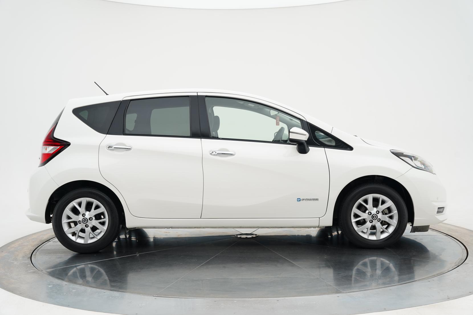 Nissan NOTE 1.2 E-Power X Hybrid