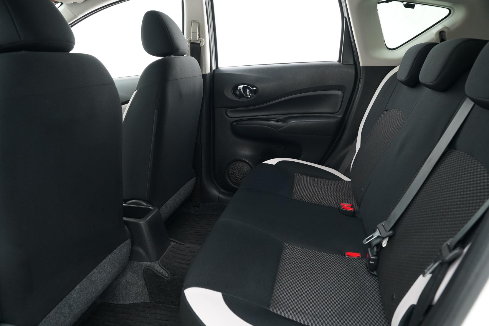 Nissan NOTE 1.2 E-Power X Hybrid