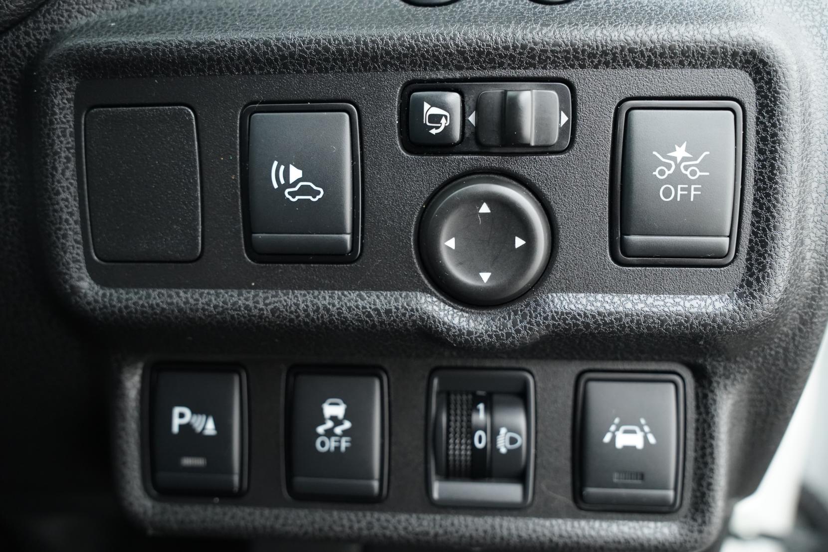 Nissan NOTE 1.2 E-Power X Hybrid