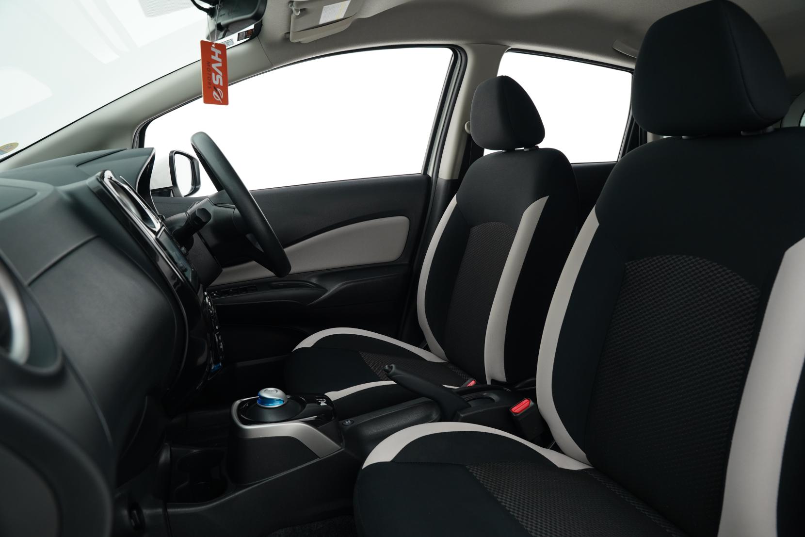 Nissan NOTE 1.2 E-Power X Hybrid