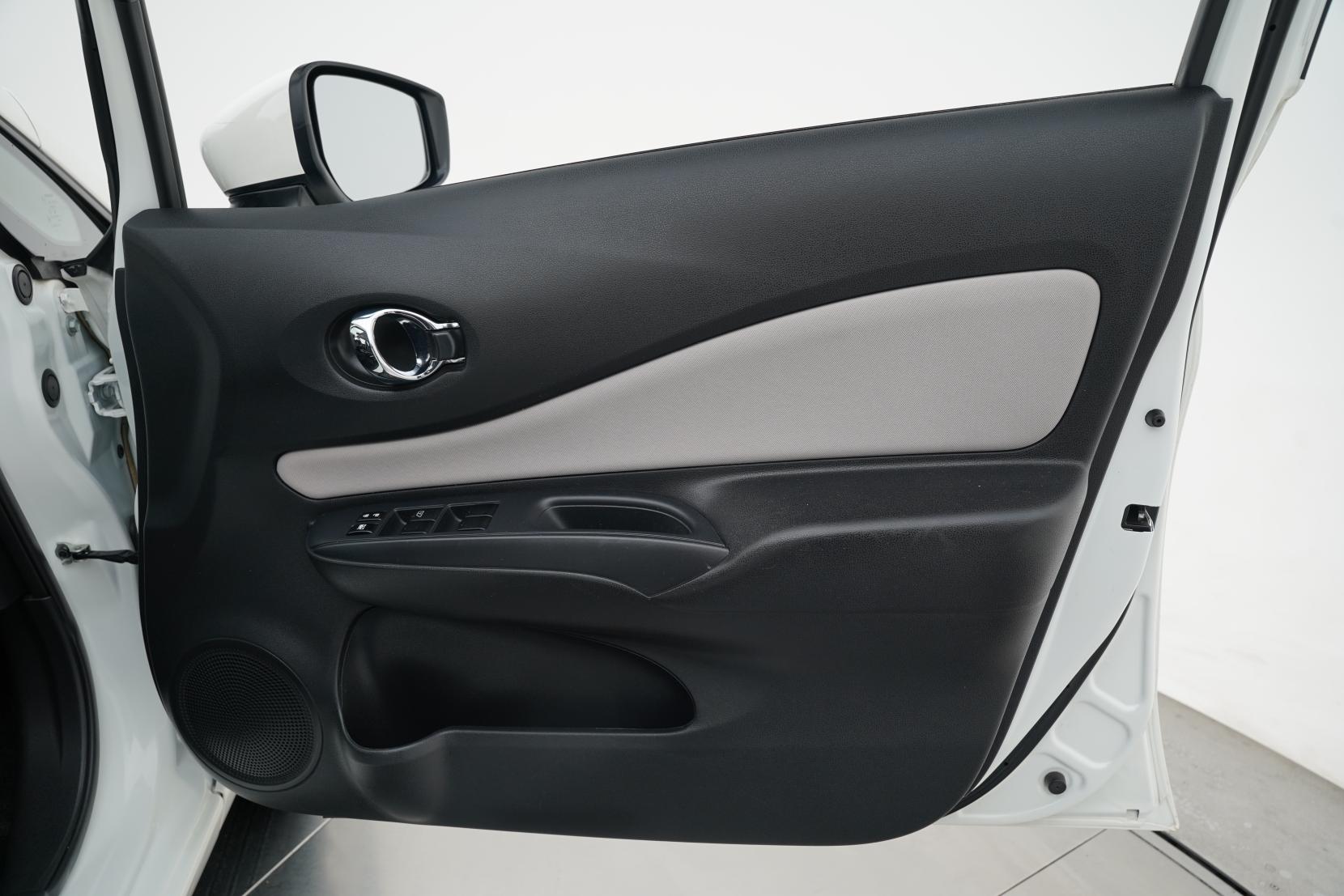Nissan NOTE 1.2 E-Power X Hybrid