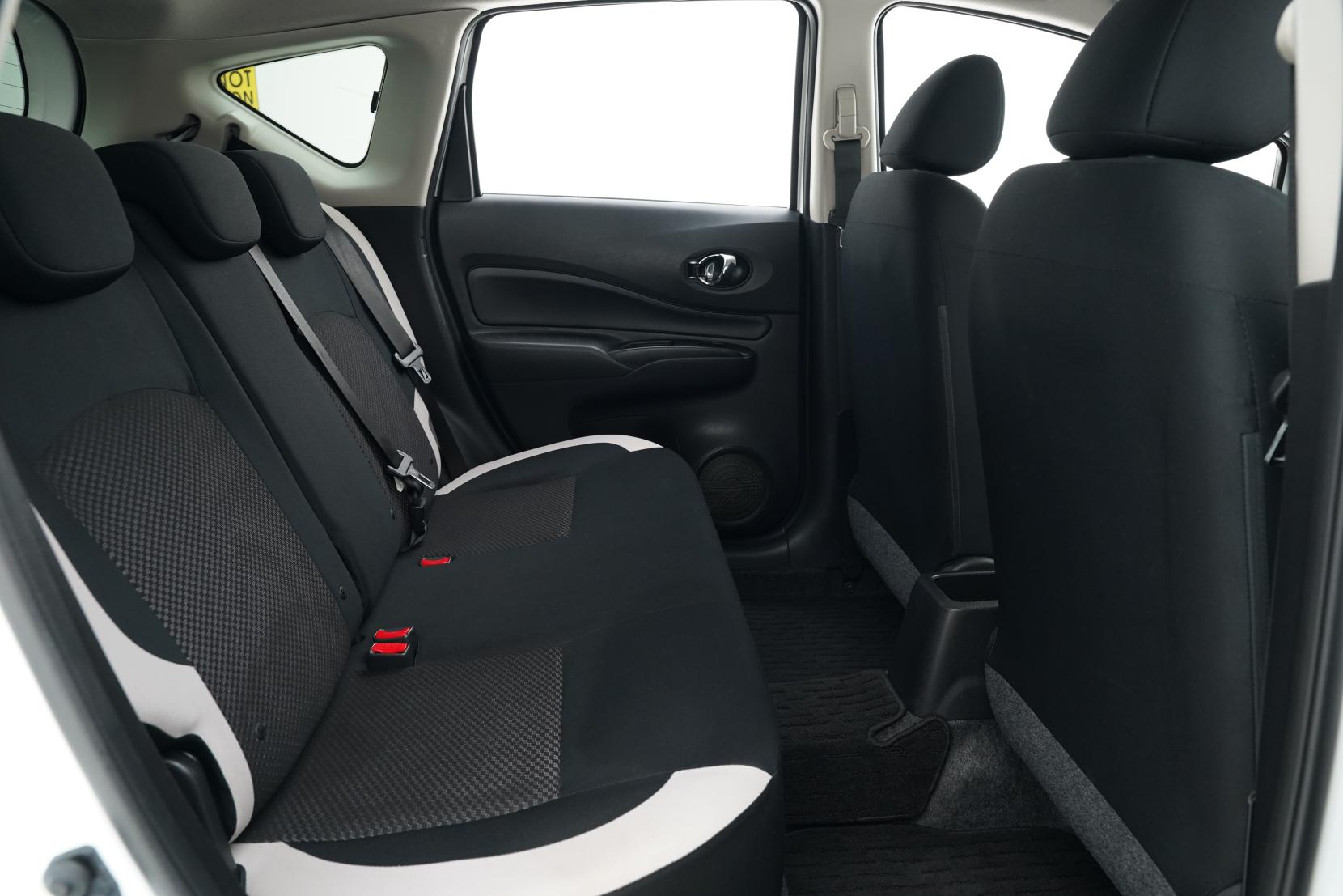 Nissan NOTE 1.2 E-Power X Hybrid