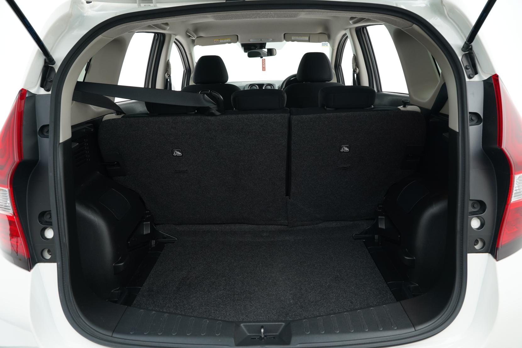 Nissan NOTE 1.2 E-Power X Hybrid