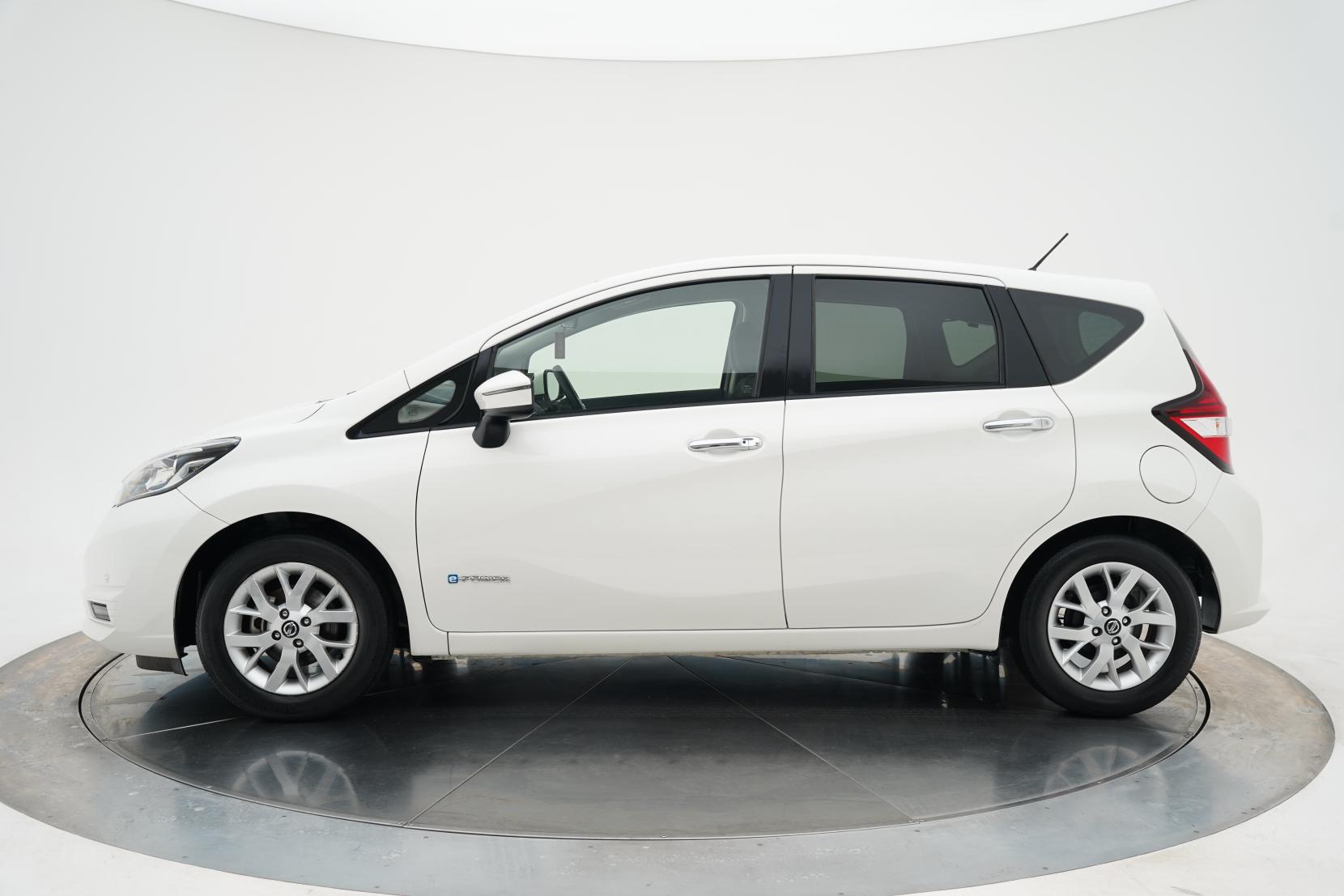 Nissan NOTE 1.2 E-Power X Hybrid