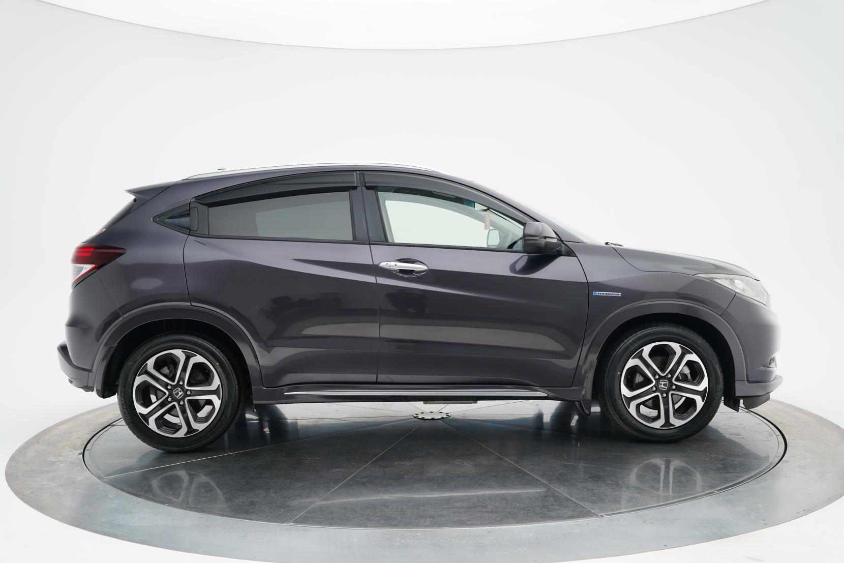 Honda Vezel HYBRID HYBRID Z HONDA SENSING