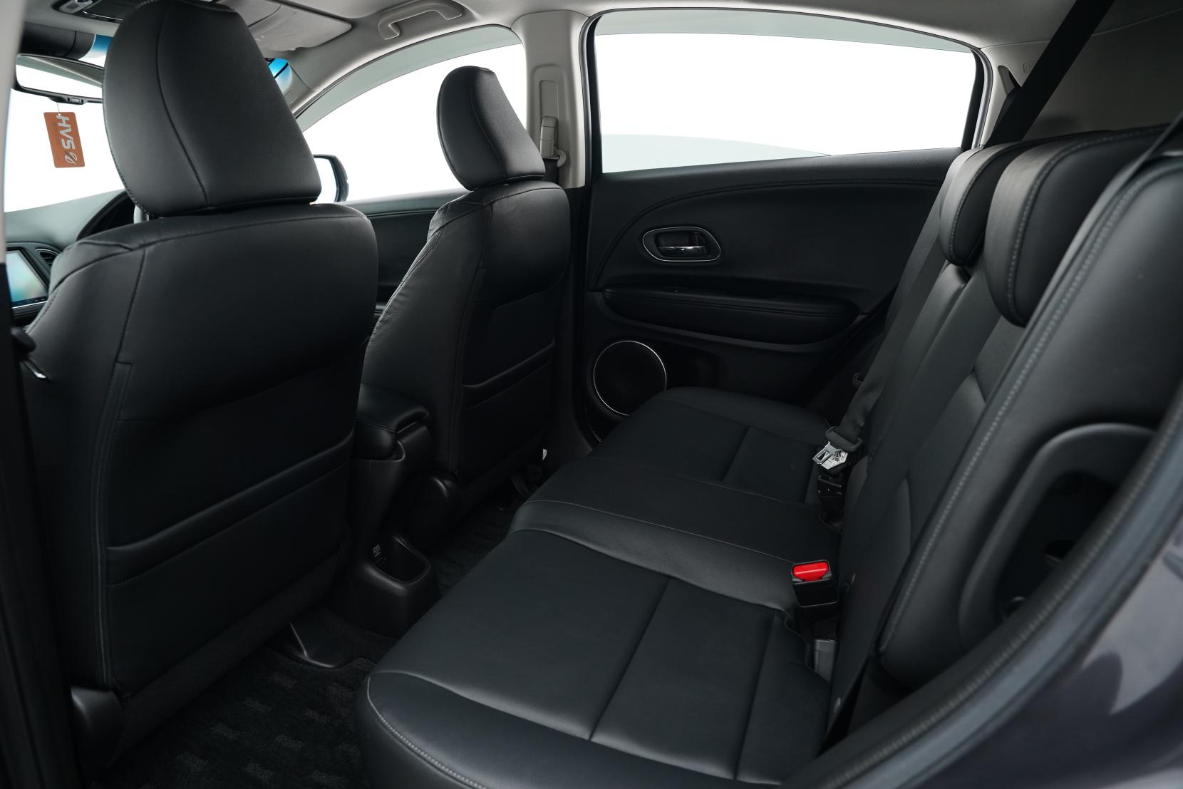 Honda Vezel HYBRID HYBRID Z HONDA SENSING