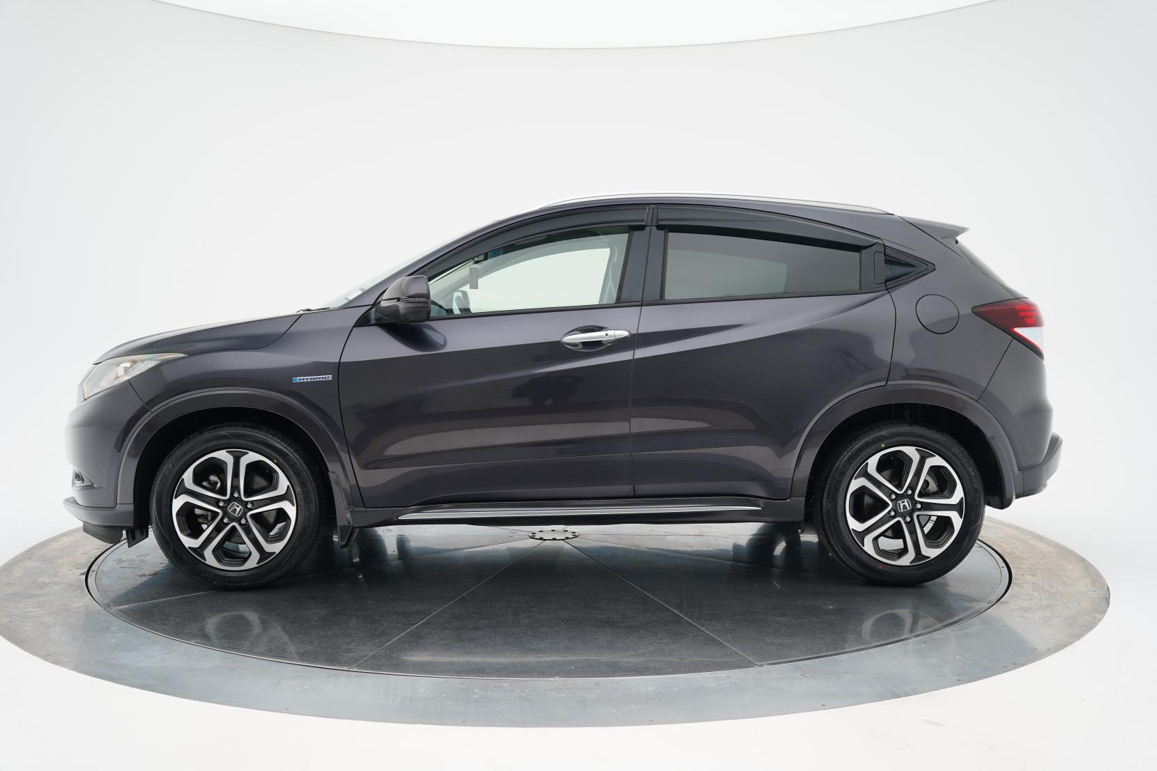 Honda Vezel HYBRID HYBRID Z HONDA SENSING