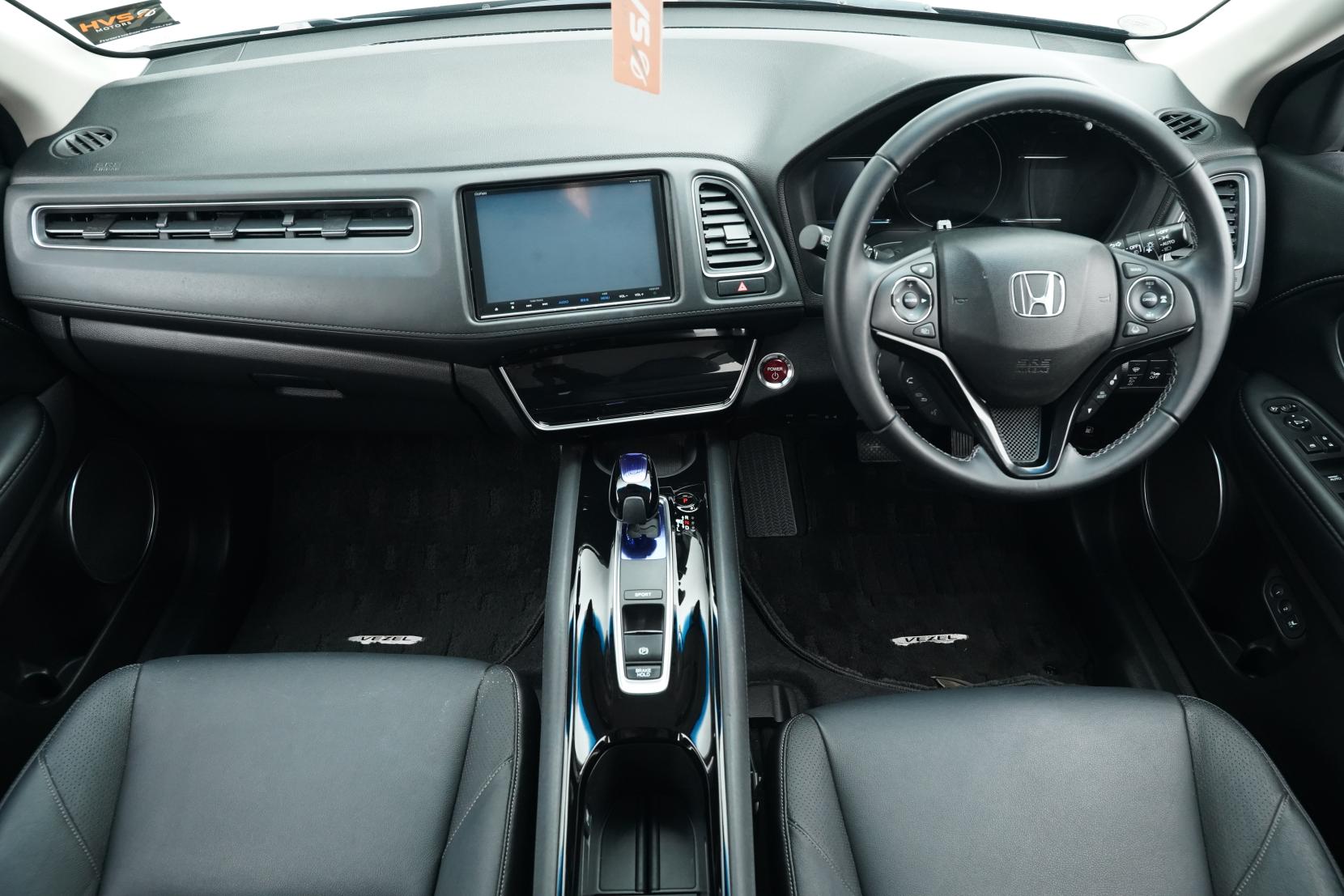 Honda Vezel HYBRID HYBRID Z HONDA SENSING