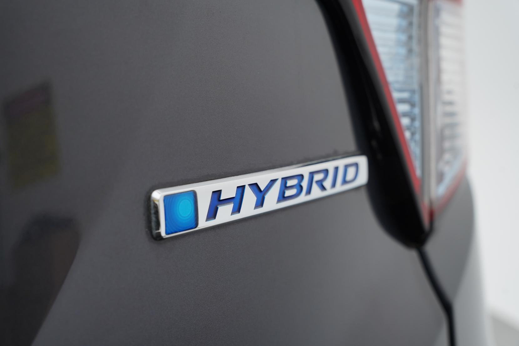Honda Vezel HYBRID HYBRID Z HONDA SENSING