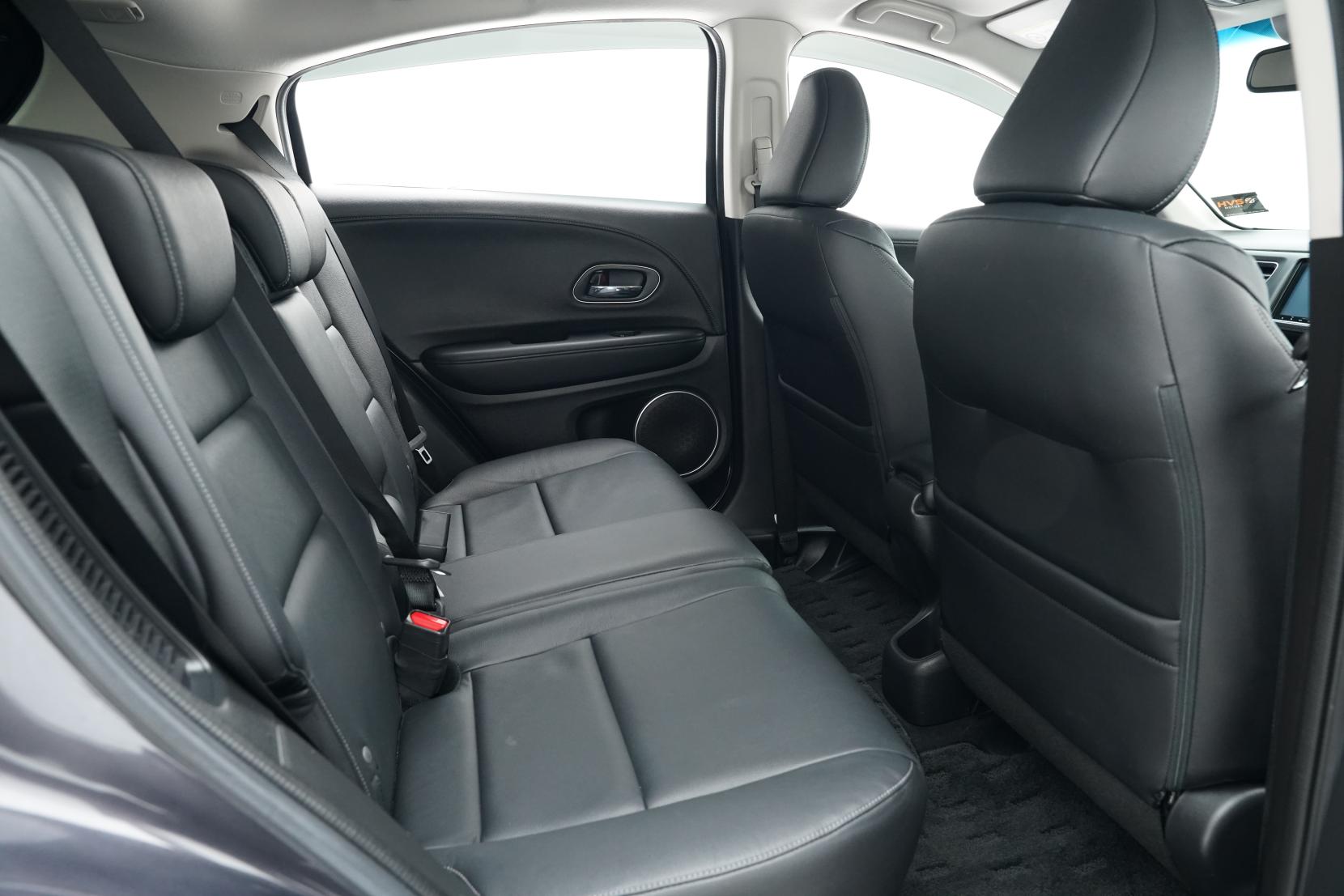 Honda Vezel HYBRID HYBRID Z HONDA SENSING