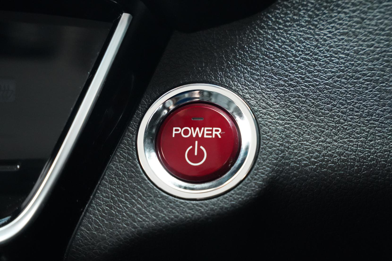 Honda Vezel HYBRID HYBRID Z HONDA SENSING