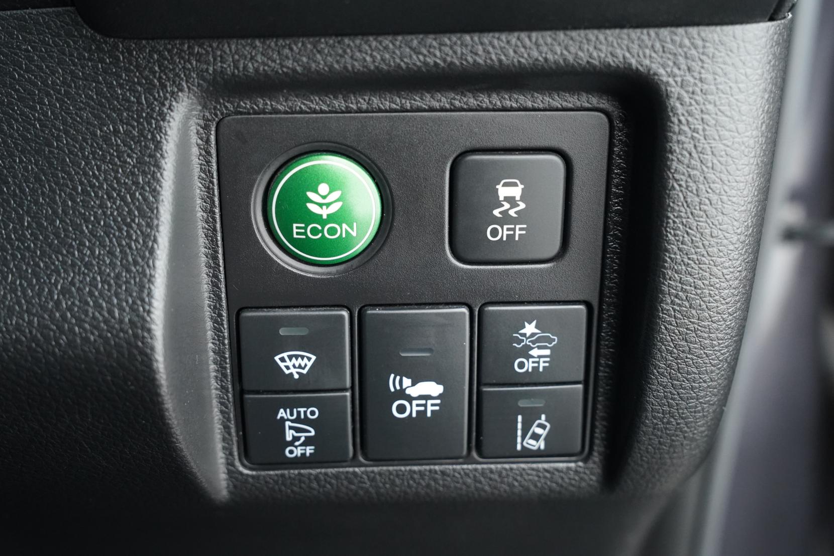Honda Vezel HYBRID HYBRID Z HONDA SENSING