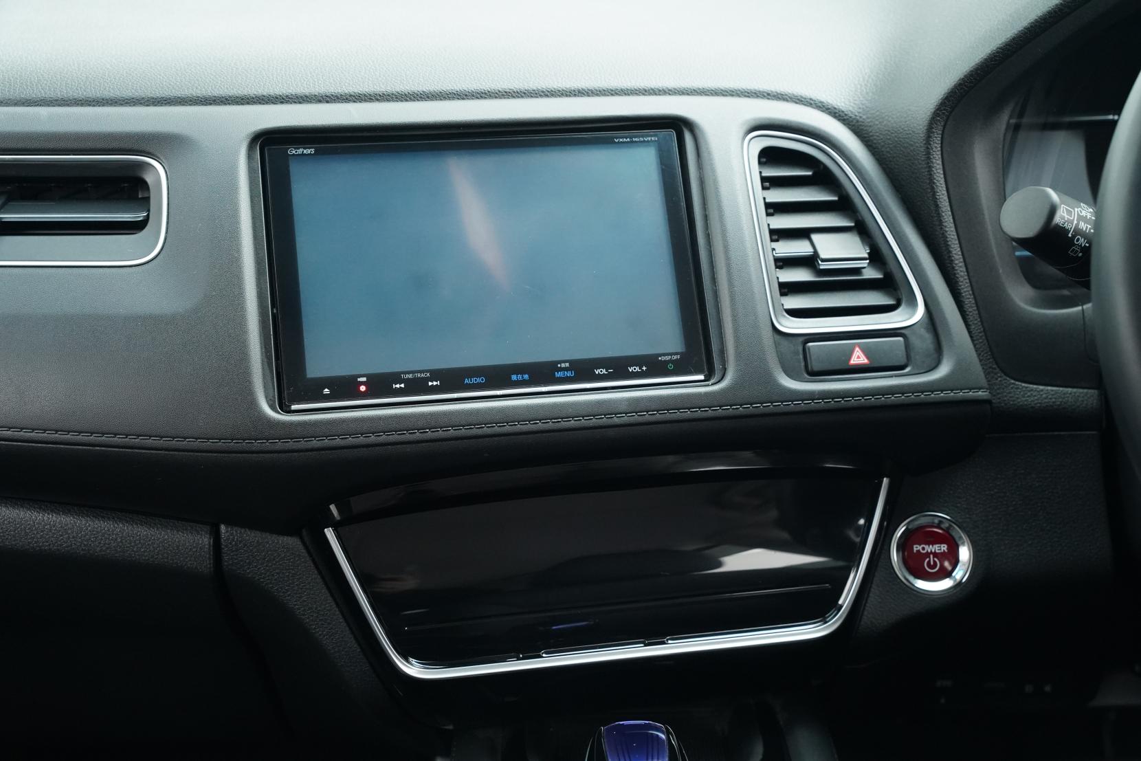 Honda Vezel HYBRID HYBRID Z HONDA SENSING