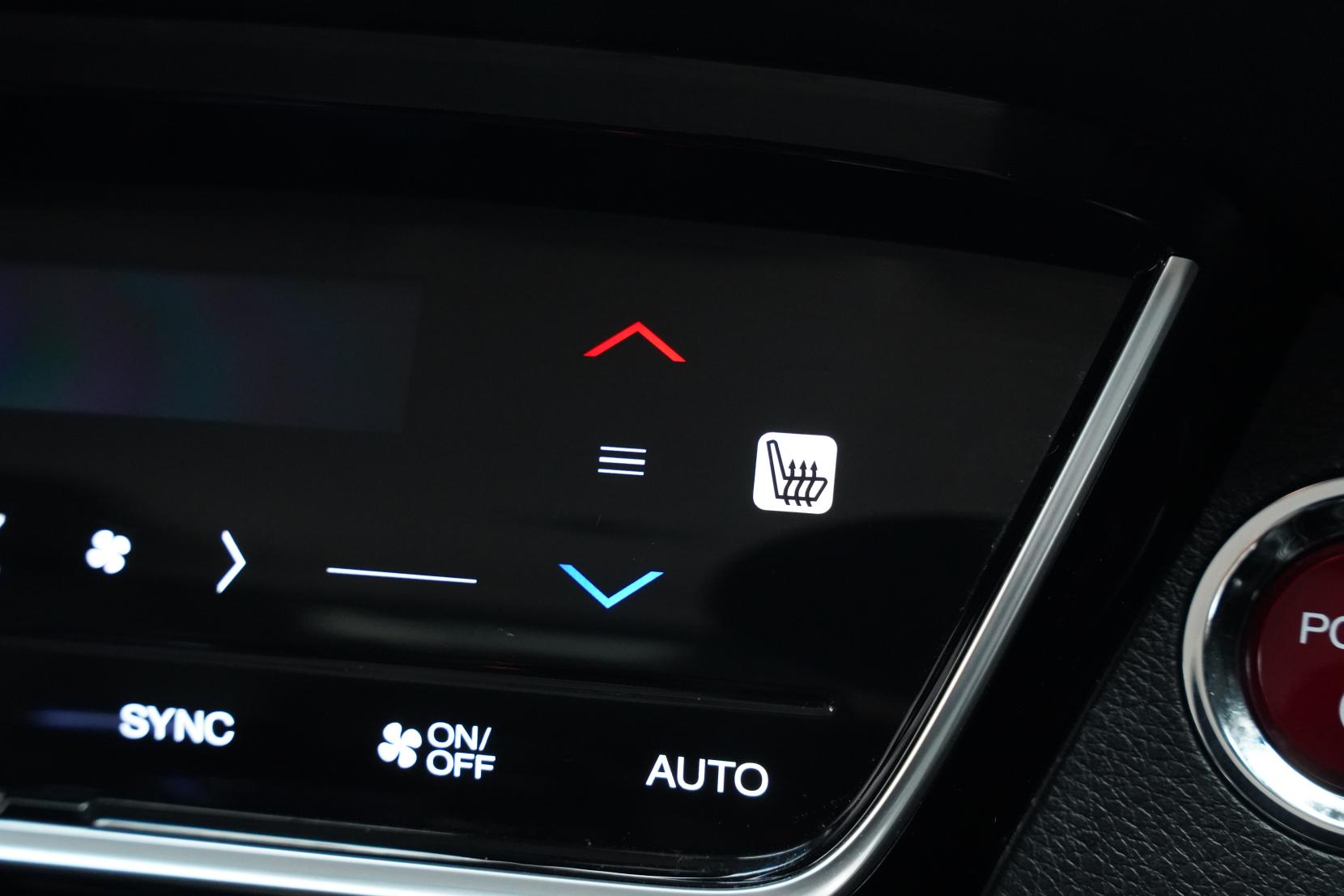 Honda Vezel HYBRID HYBRID Z HONDA SENSING