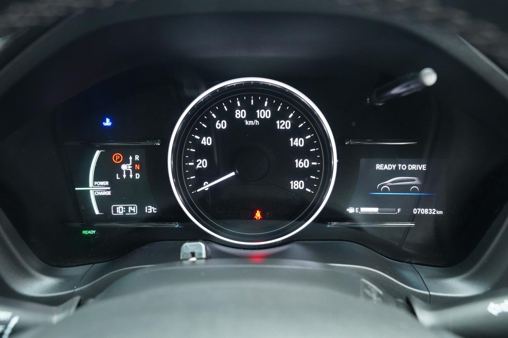Honda Vezel HYBRID HYBRID Z HONDA SENSING