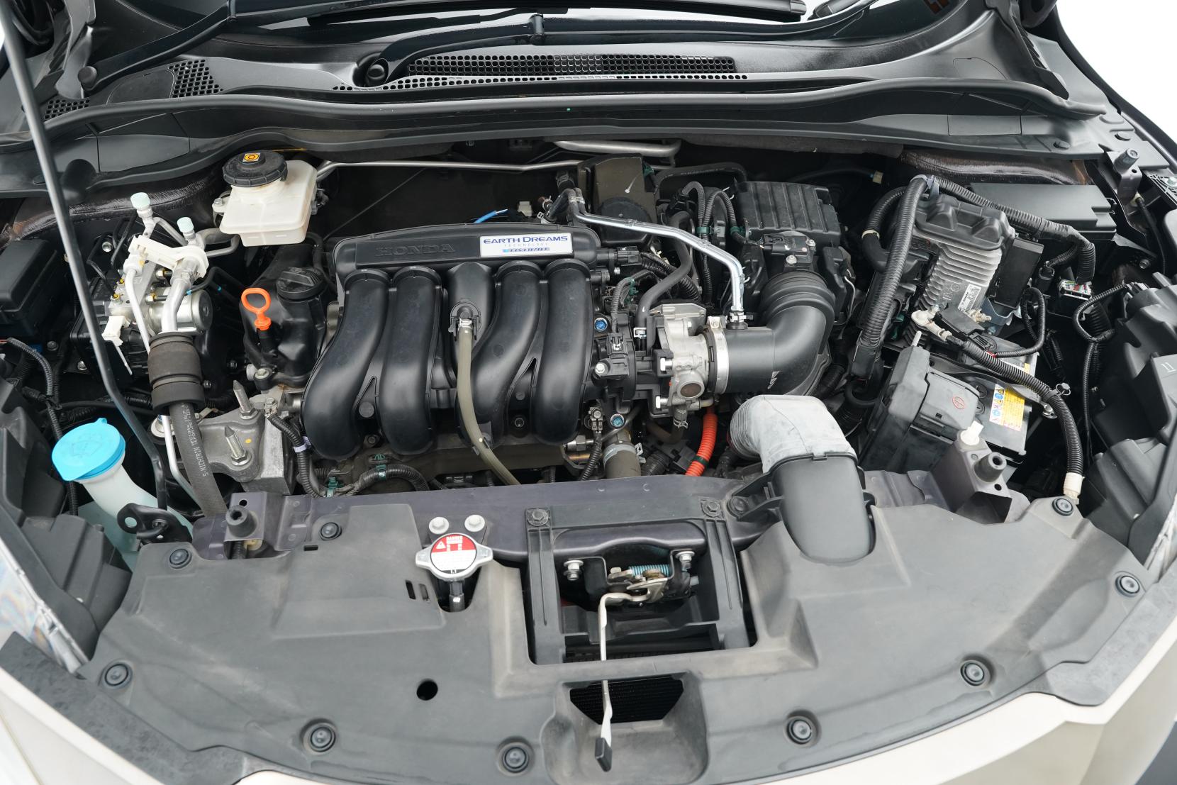 Honda Vezel HYBRID HYBRID Z HONDA SENSING
