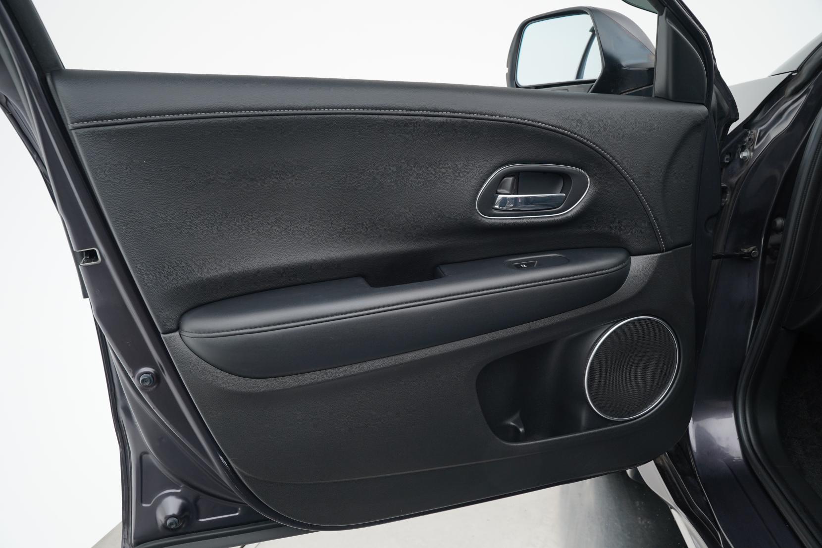 Honda Vezel HYBRID HYBRID Z HONDA SENSING
