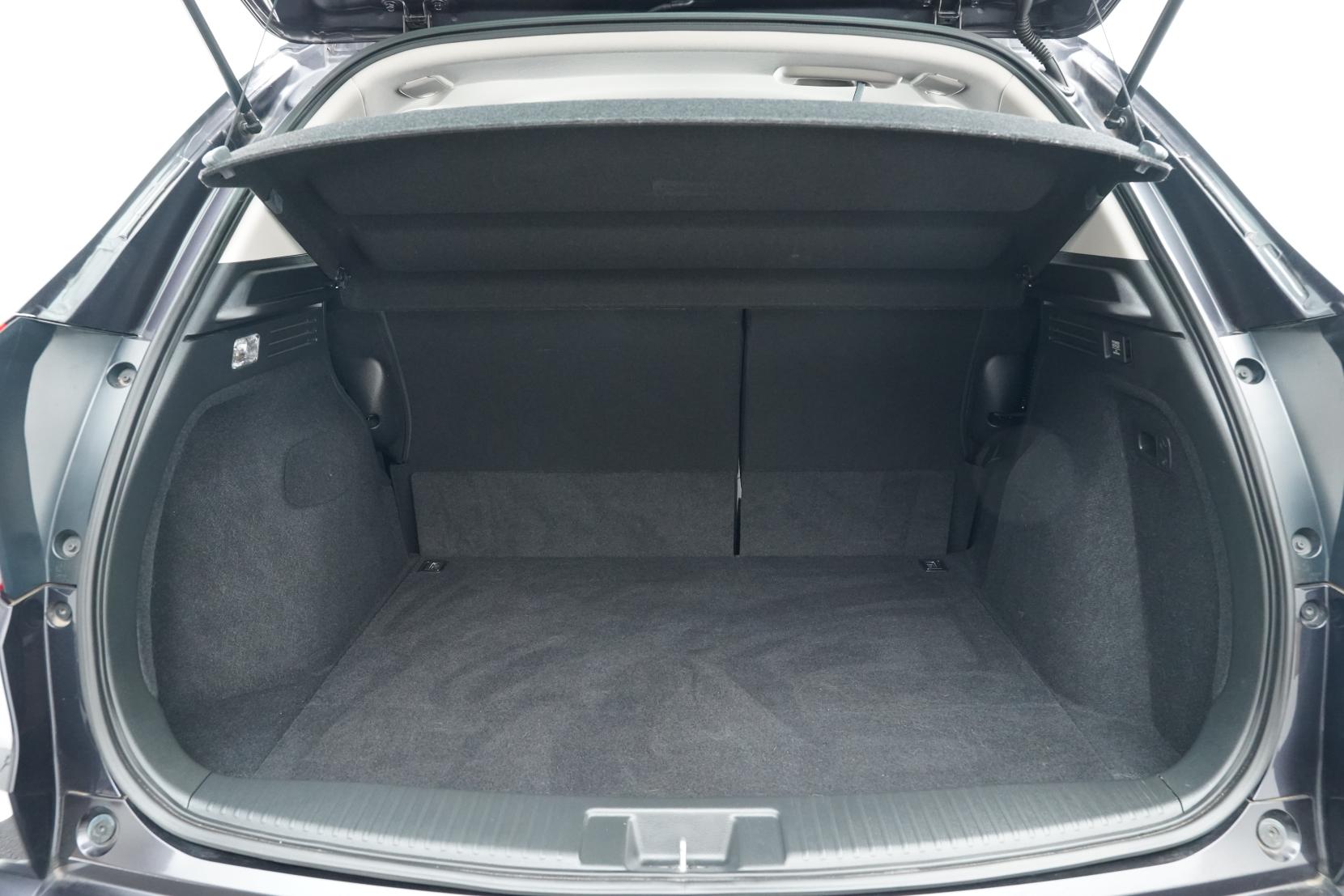 Honda Vezel HYBRID HYBRID Z HONDA SENSING