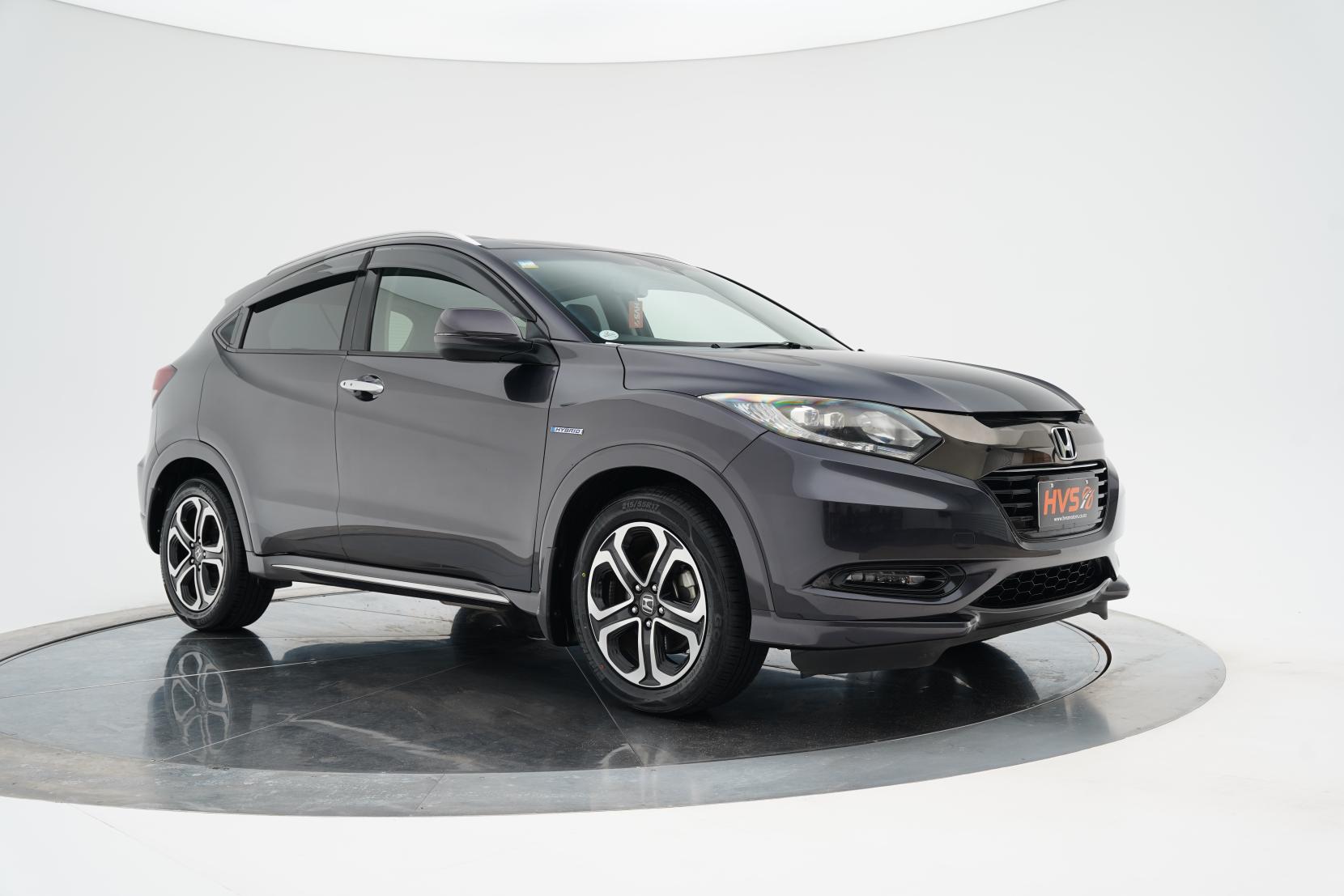 Honda Vezel HYBRID HYBRID Z HONDA SENSING