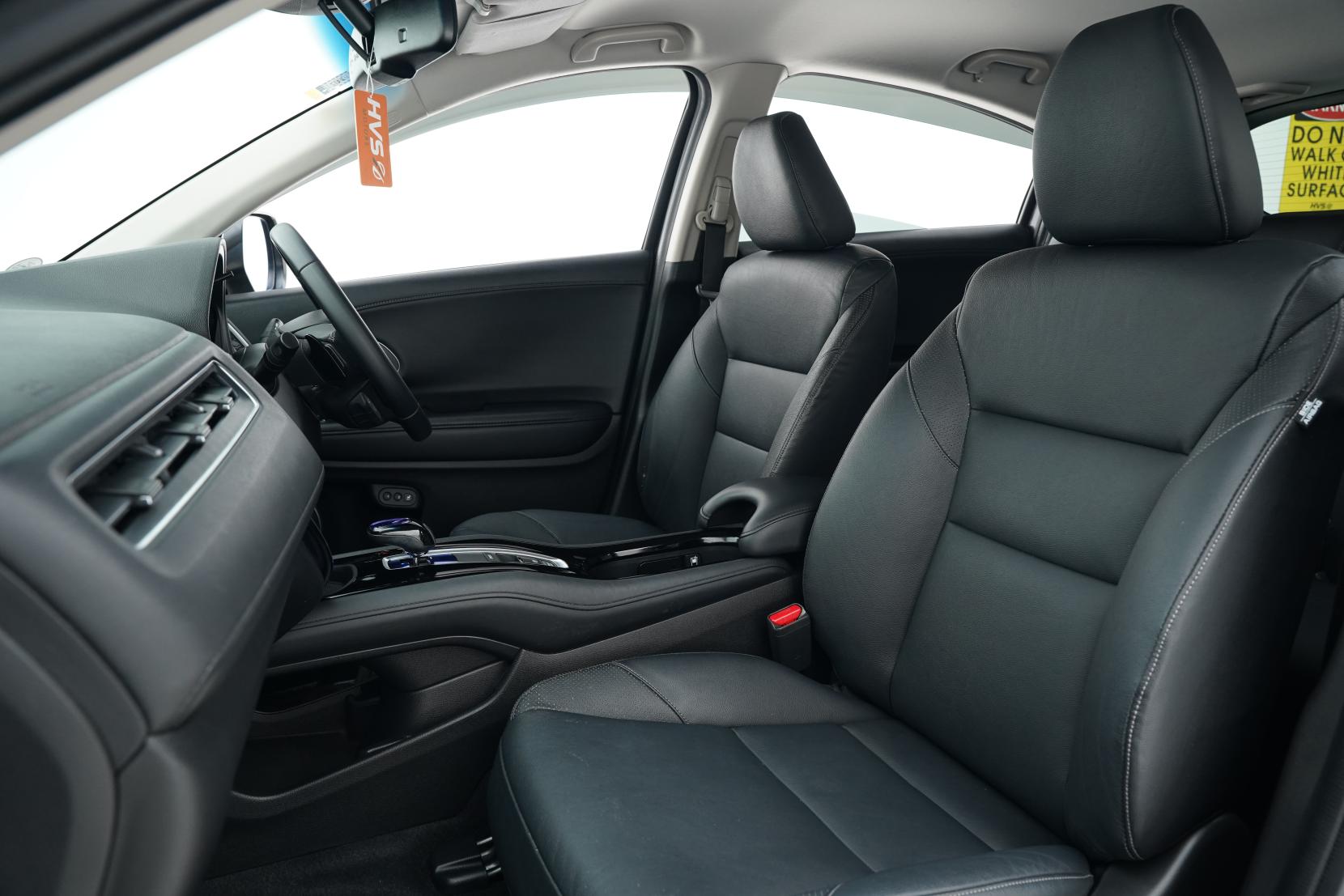 Honda Vezel HYBRID HYBRID Z HONDA SENSING