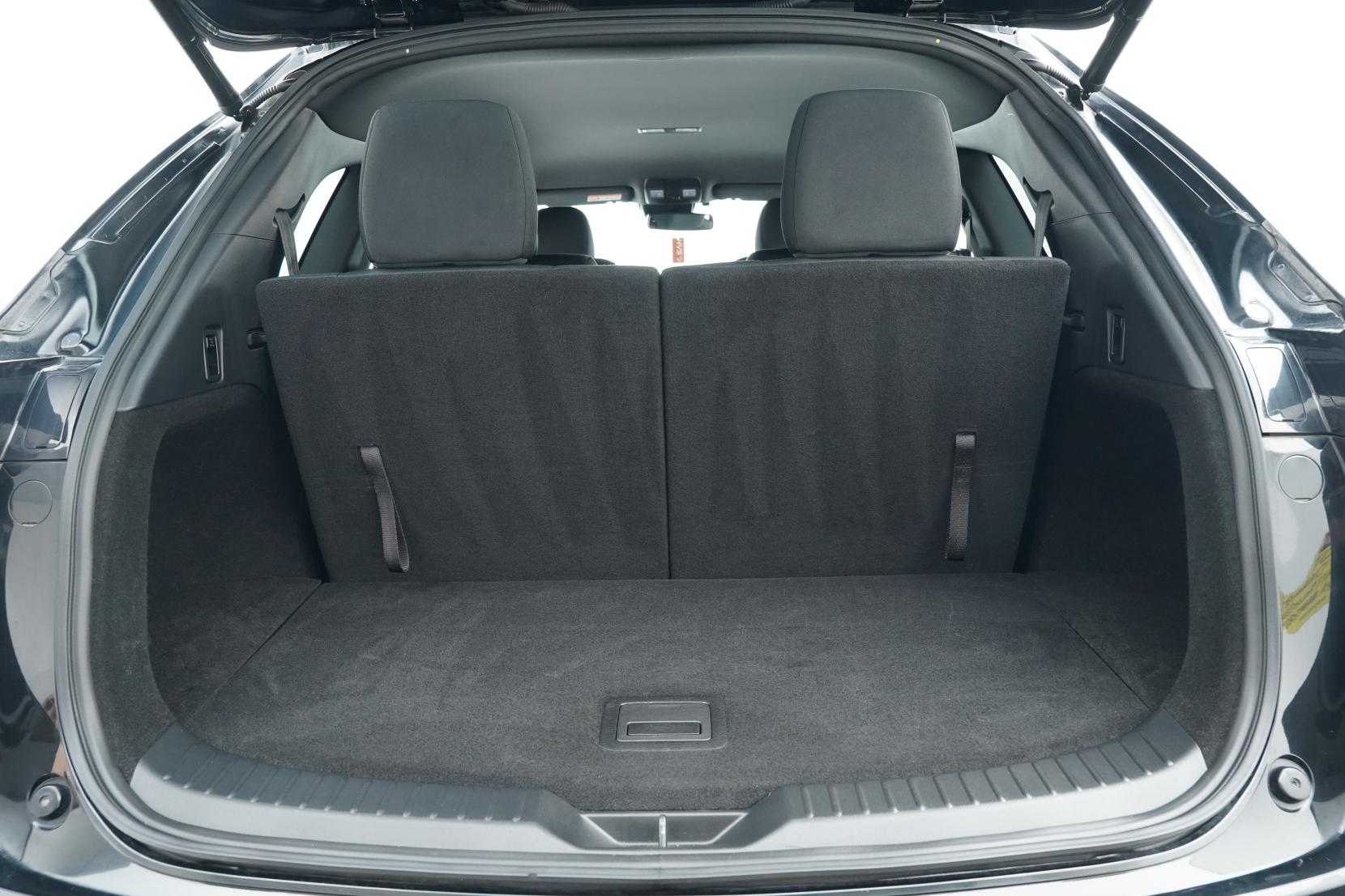 Mazda CX-8 2.5L PETROL 25S
