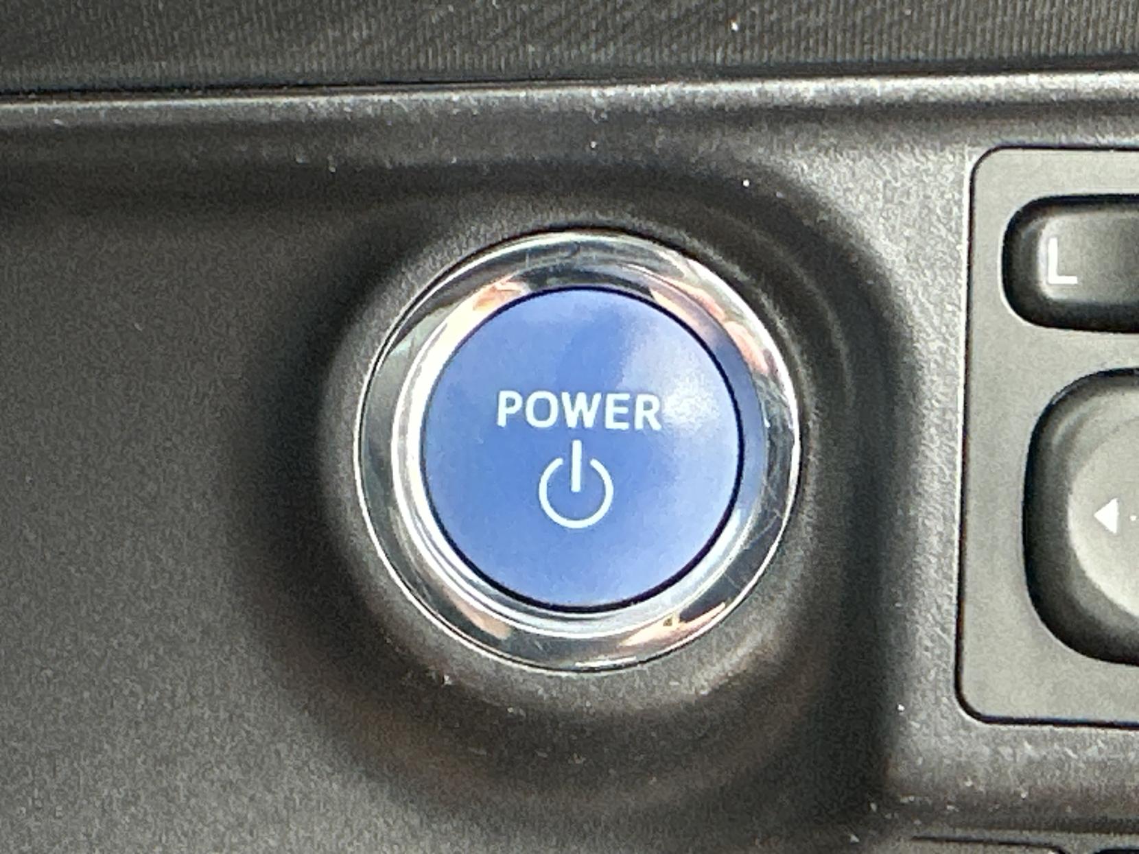 Toyota Aqua 1.5 S Push Start