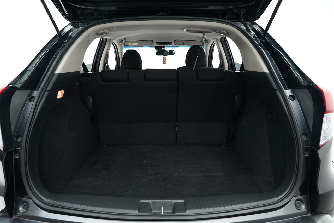 Honda Vezel 1.5 HYBRID HYBRID X HONDA-SENSING