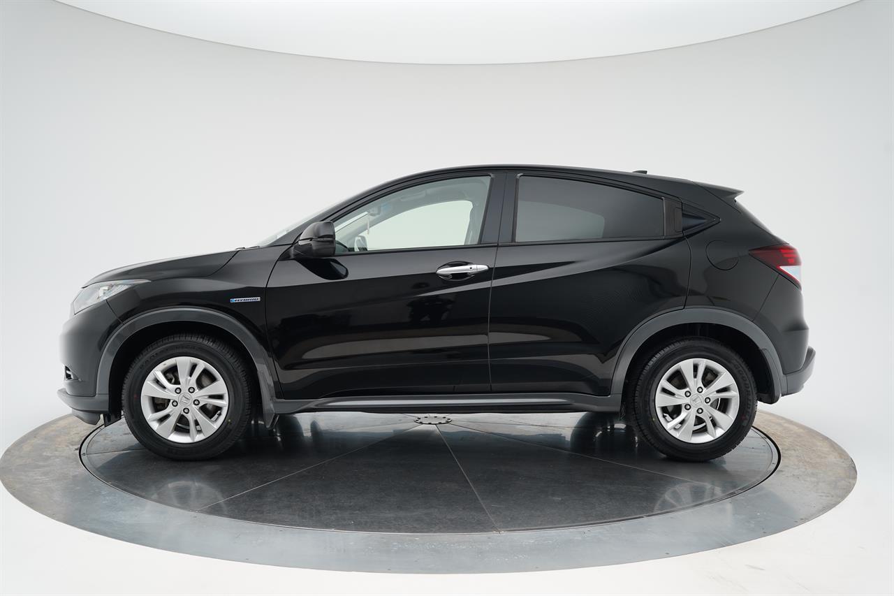 Honda Vezel 1.5 HYBRID HYBRID X HONDA-SENSING
