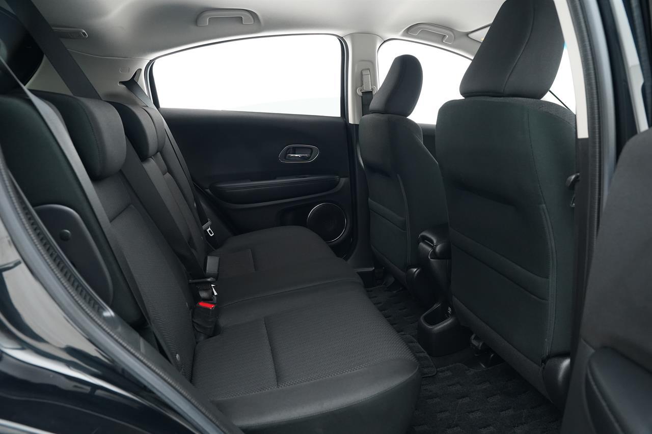 Honda Vezel 1.5 HYBRID HYBRID X HONDA-SENSING