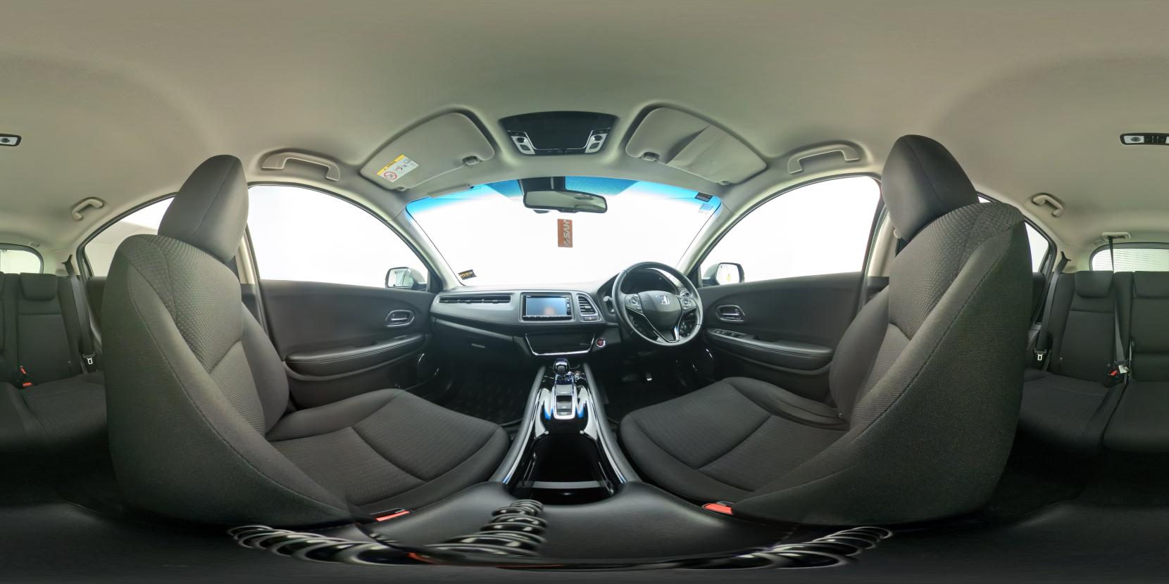 Honda Vezel 1.5 HYBRID HYBRID X HONDA-SENSING