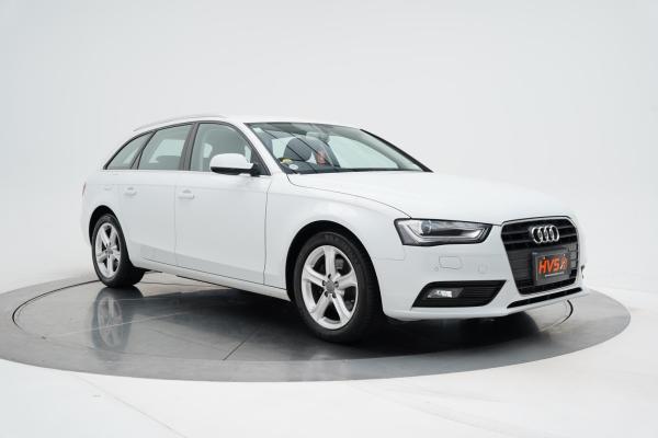 Audi A4 2.0 Avante 2.0 TFSi